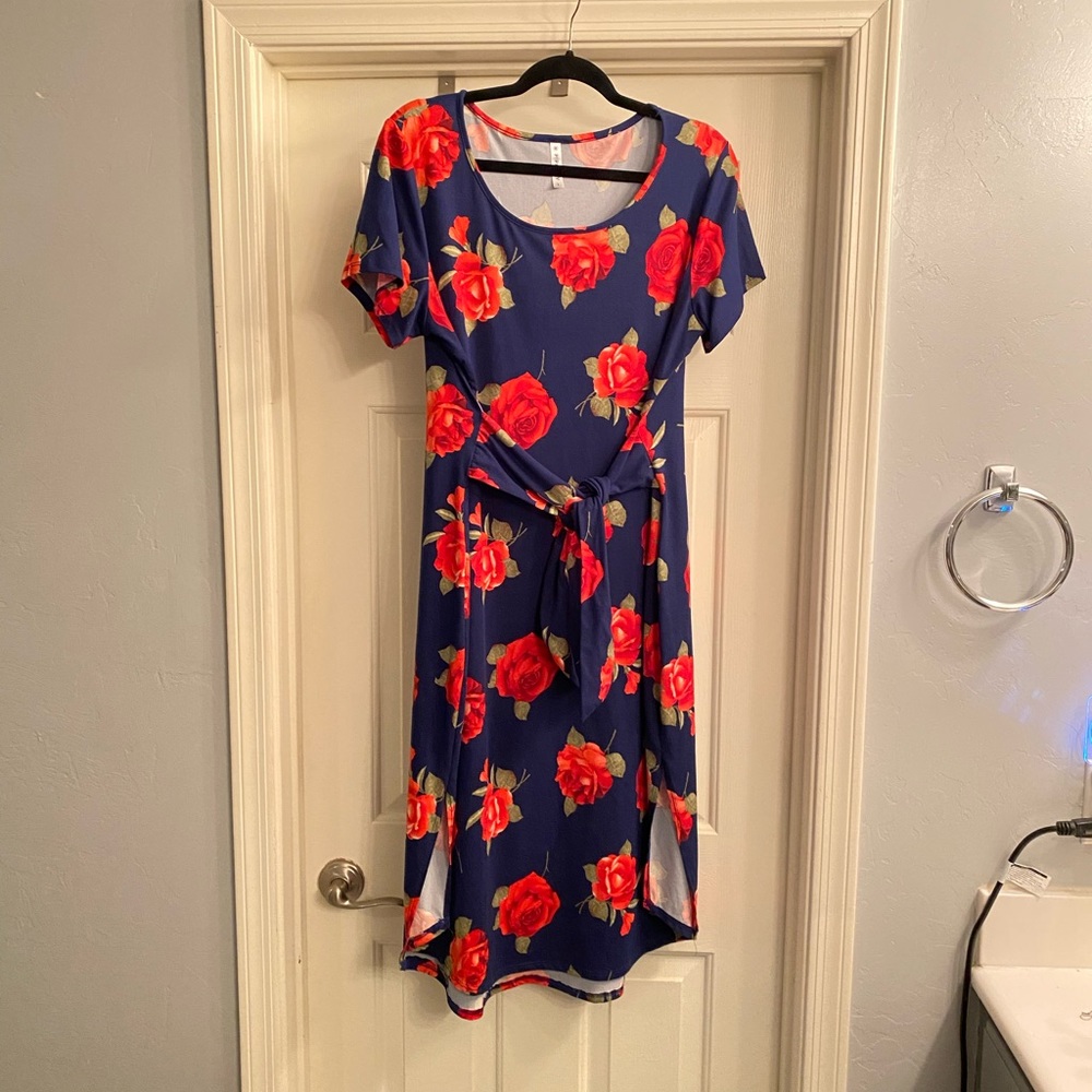 EUC Piphany Lex Dress